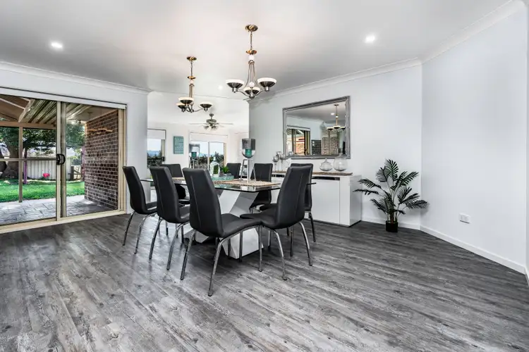 Sixth view of Homely house listing, 8 Katela Avenue, Bomaderry NSW 2541