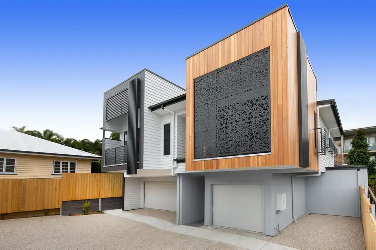 22B Wonersh Street, Carina QLD 4152