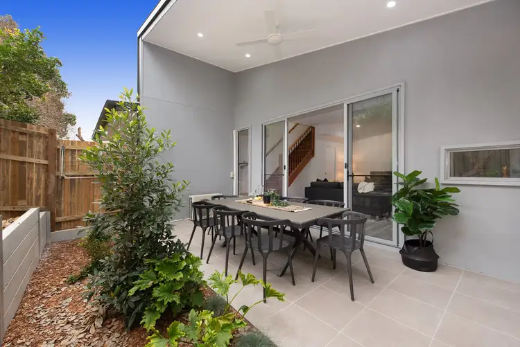 Sixth view of Homely townhouse listing, 22B Wonersh Street, Carina QLD 4152