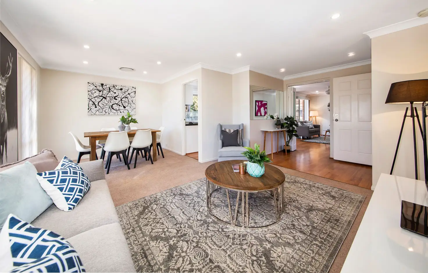 Main view of Homely house listing, 9 Sycamore Grove, Menai NSW 2234