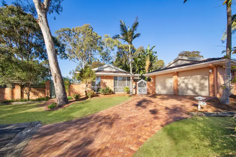 Second view of Homely house listing, 9 Sycamore Grove, Menai NSW 2234