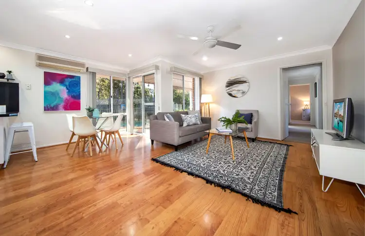 Third view of Homely house listing, 9 Sycamore Grove, Menai NSW 2234