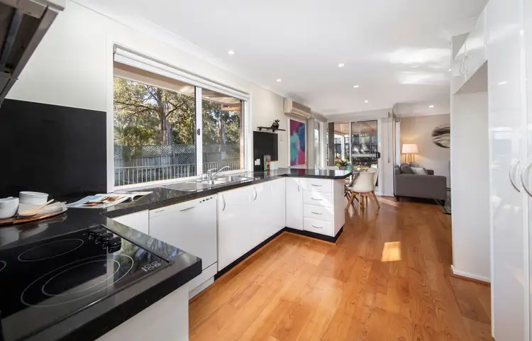 Fourth view of Homely house listing, 9 Sycamore Grove, Menai NSW 2234