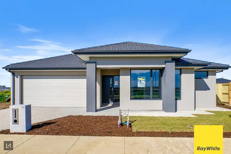 Second view of Homely house listing, 28 Cecil Road, Tarneit VIC 3029