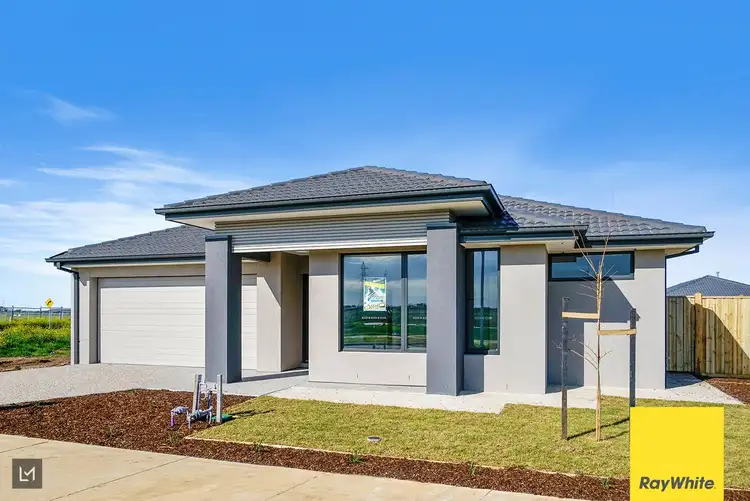 Fourth view of Homely house listing, 28 Cecil Road, Tarneit VIC 3029