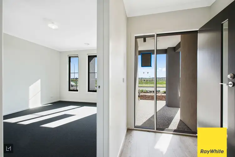 Fifth view of Homely house listing, 28 Cecil Road, Tarneit VIC 3029