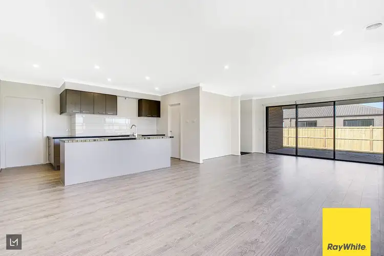 Sixth view of Homely house listing, 28 Cecil Road, Tarneit VIC 3029