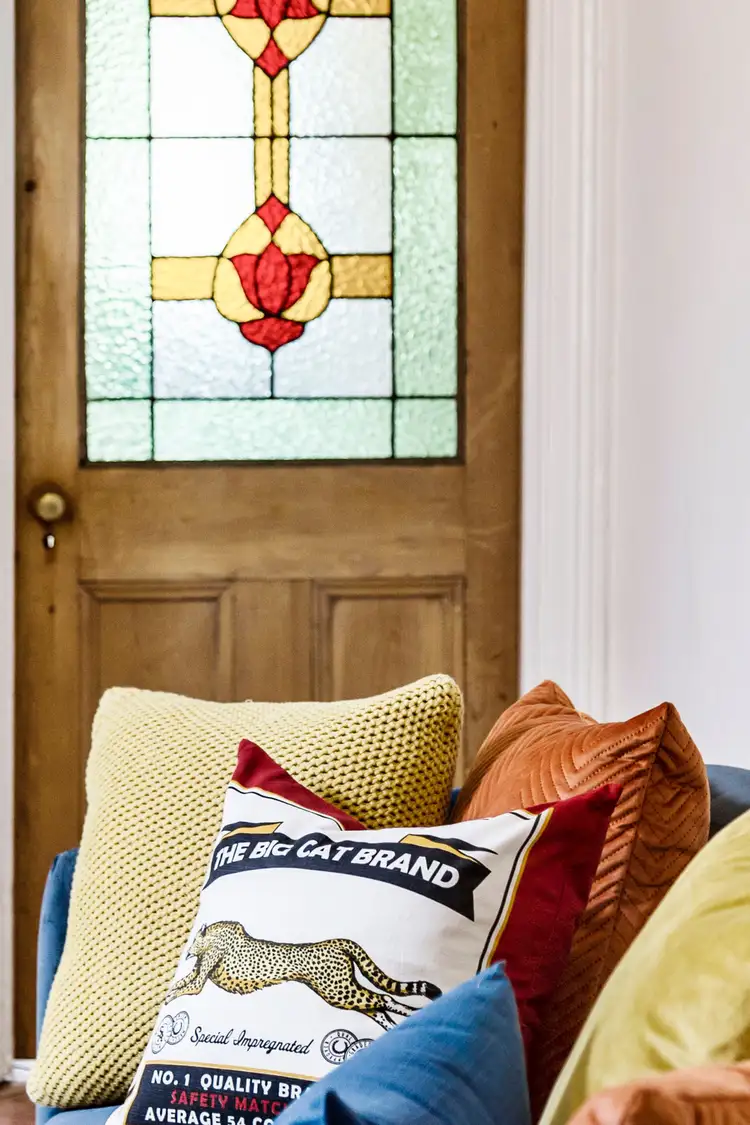 Sixth view of Homely house listing, 8 Batman Street, Fitzroy North VIC 3068