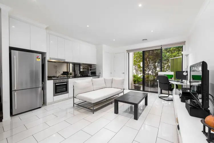 Second view of Homely townhouse listing, 26/80 Enterprise Drive, Bundoora VIC 3083