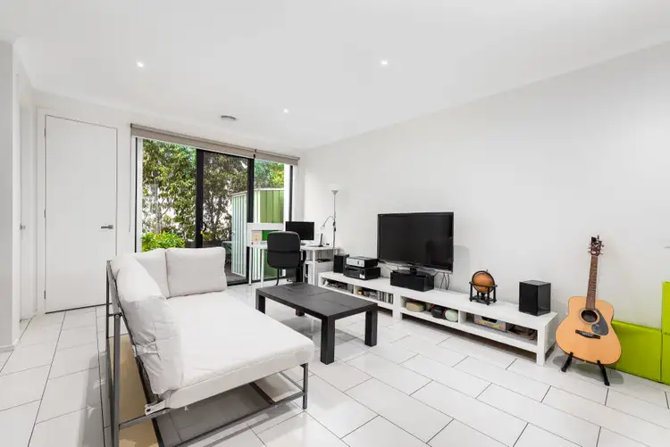 Third view of Homely townhouse listing, 26/80 Enterprise Drive, Bundoora VIC 3083