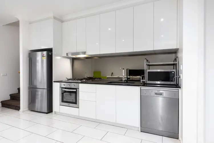 Fourth view of Homely townhouse listing, 26/80 Enterprise Drive, Bundoora VIC 3083