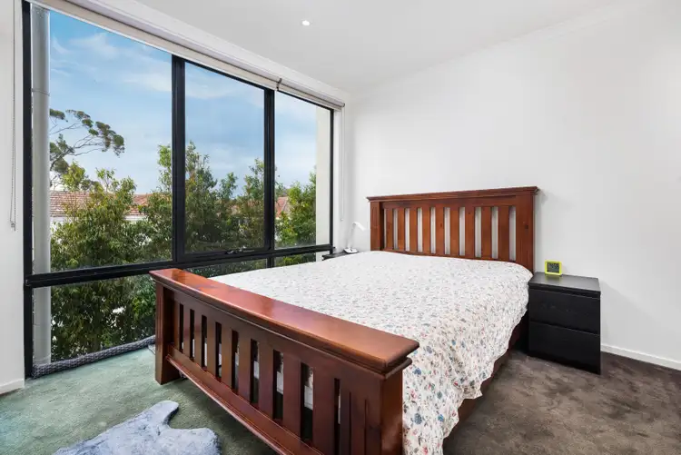 Fifth view of Homely townhouse listing, 26/80 Enterprise Drive, Bundoora VIC 3083