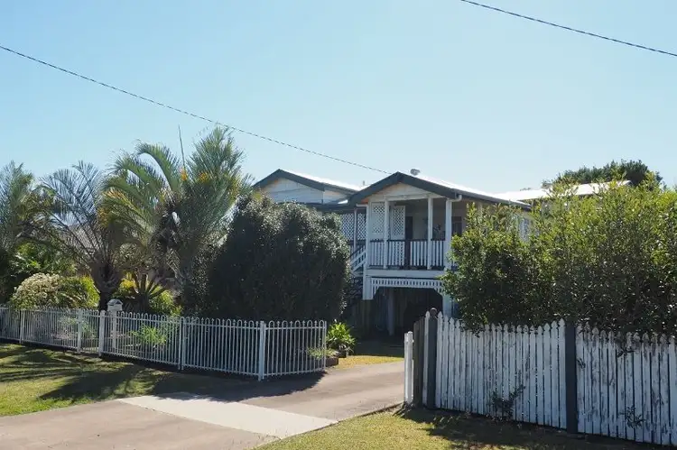 37 Ward Street, Maryborough QLD 4650