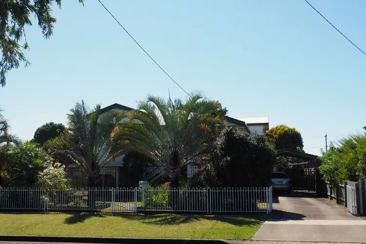 Second view of Homely house listing, 37 Ward Street, Maryborough QLD 4650