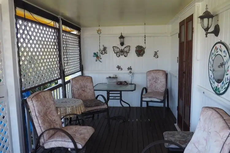 Third view of Homely house listing, 37 Ward Street, Maryborough QLD 4650