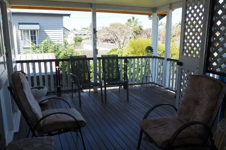 Fourth view of Homely house listing, 37 Ward Street, Maryborough QLD 4650