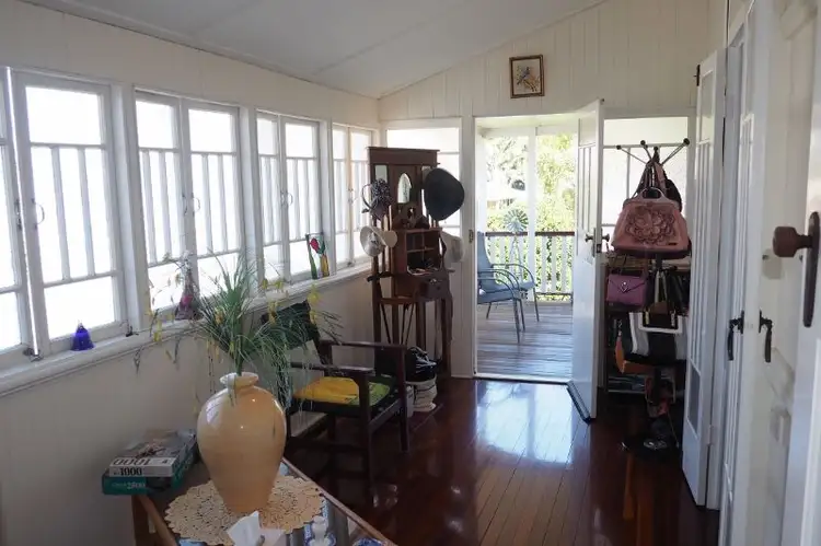 Fifth view of Homely house listing, 37 Ward Street, Maryborough QLD 4650