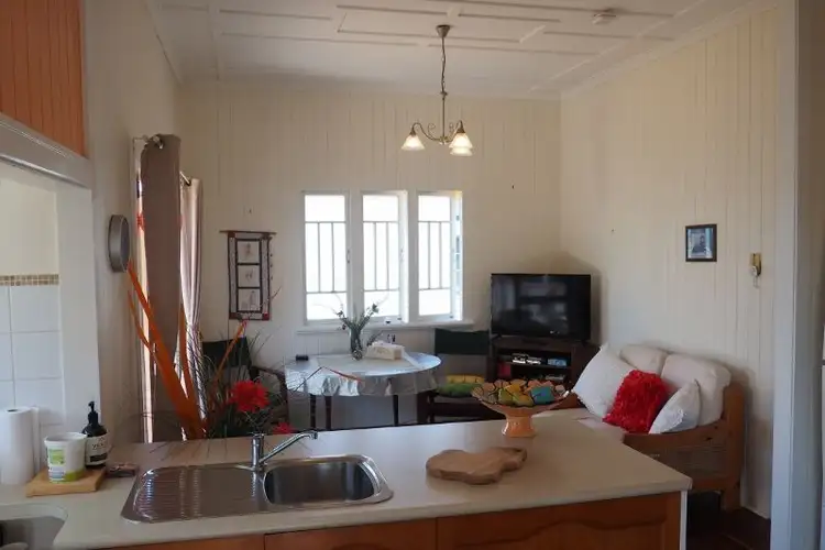 Sixth view of Homely house listing, 37 Ward Street, Maryborough QLD 4650