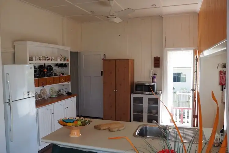 Seventh view of Homely house listing, 37 Ward Street, Maryborough QLD 4650