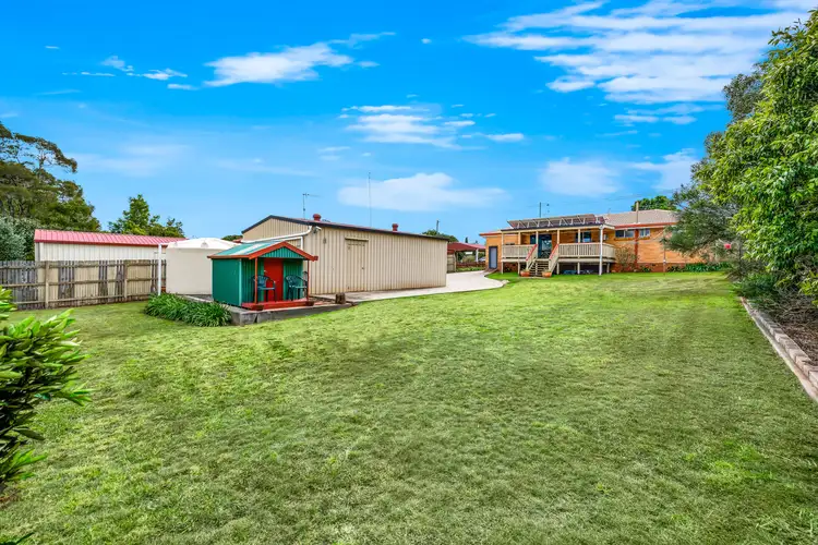 Second view of Homely house listing, 6 Stanmoore Street, Rangeville QLD 4350
