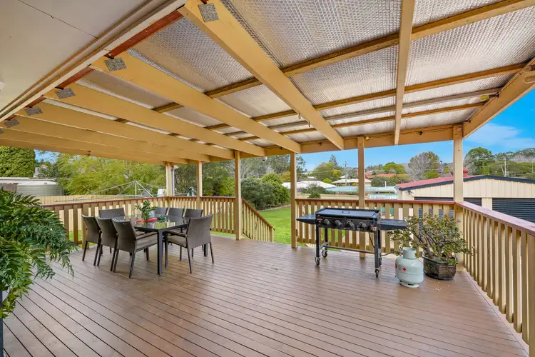 Third view of Homely house listing, 6 Stanmoore Street, Rangeville QLD 4350