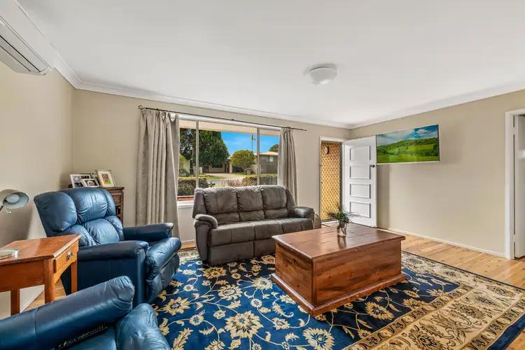 Fourth view of Homely house listing, 6 Stanmoore Street, Rangeville QLD 4350