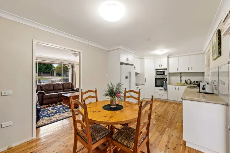 Sixth view of Homely house listing, 6 Stanmoore Street, Rangeville QLD 4350