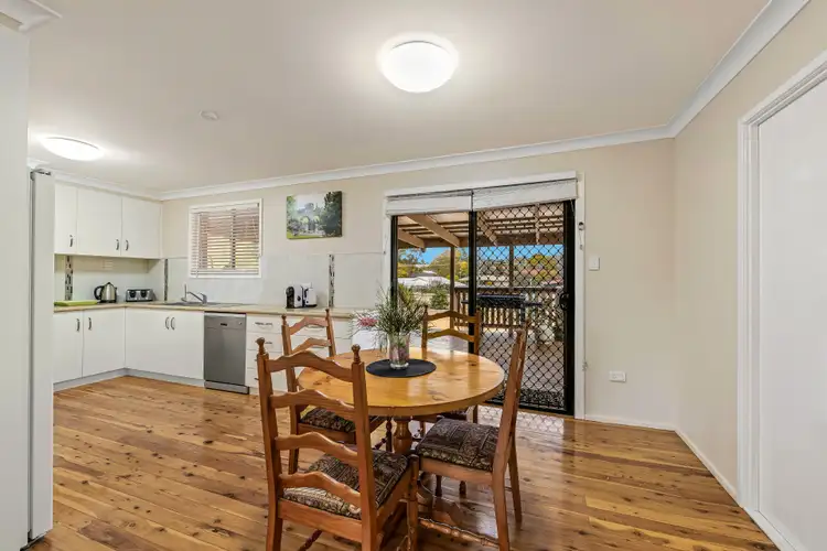Seventh view of Homely house listing, 6 Stanmoore Street, Rangeville QLD 4350
