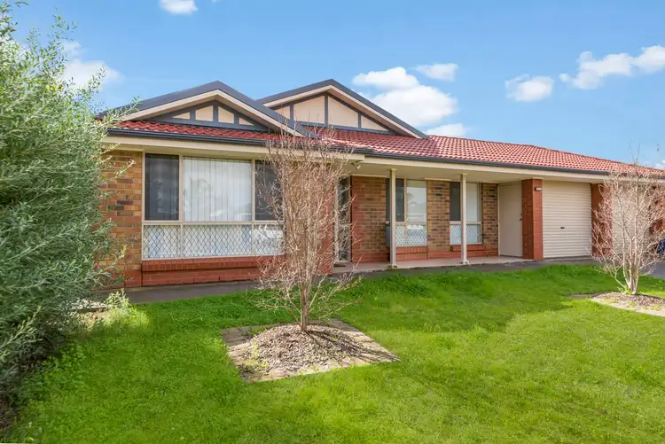 Second view of Homely house listing, (D.H.A) Defence Housing Australia, Andrews Farm SA 5114
