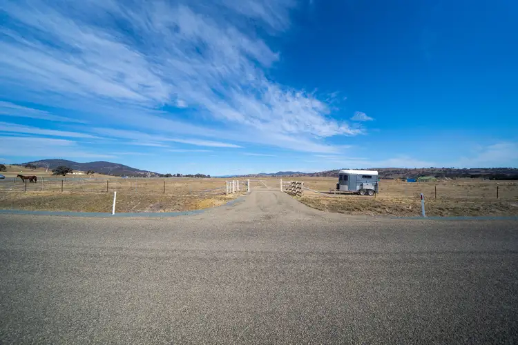 Fourth view of Homely land listing, 7 Binda Place, Googong NSW 2620