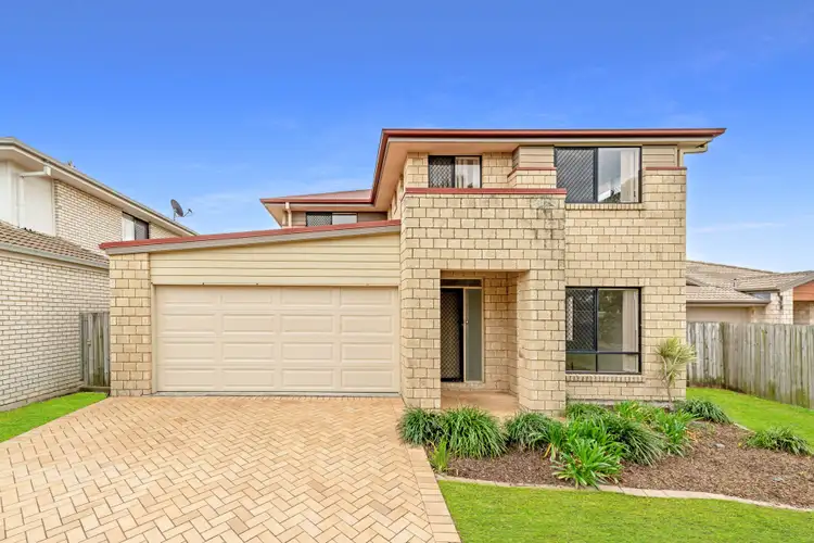 Main view of Homely house listing, 14 Denali Crct, Warner QLD 4500