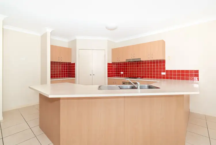 Second view of Homely house listing, 14 Denali Crct, Warner QLD 4500