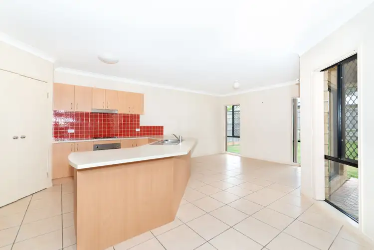 Third view of Homely house listing, 14 Denali Crct, Warner QLD 4500