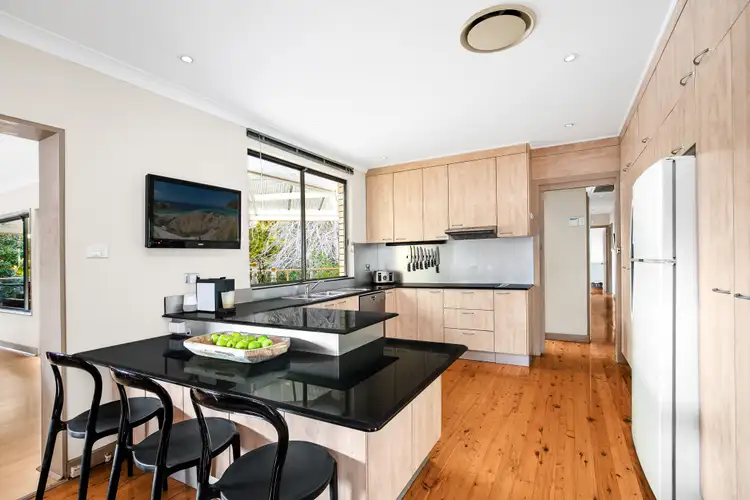 Fifth view of Homely house listing, 5 Blamey Place, St Ives NSW 2075