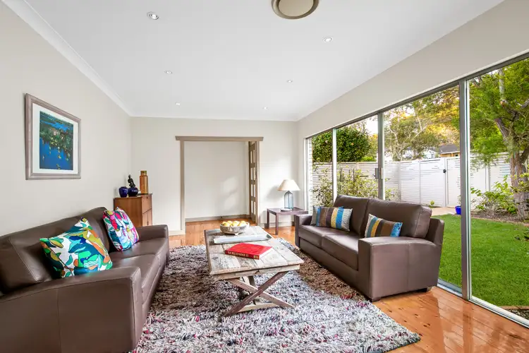 Sixth view of Homely house listing, 5 Blamey Place, St Ives NSW 2075