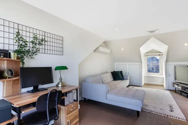 Fifth view of Homely house listing, 47 Ridge Street, Surry Hills NSW 2010