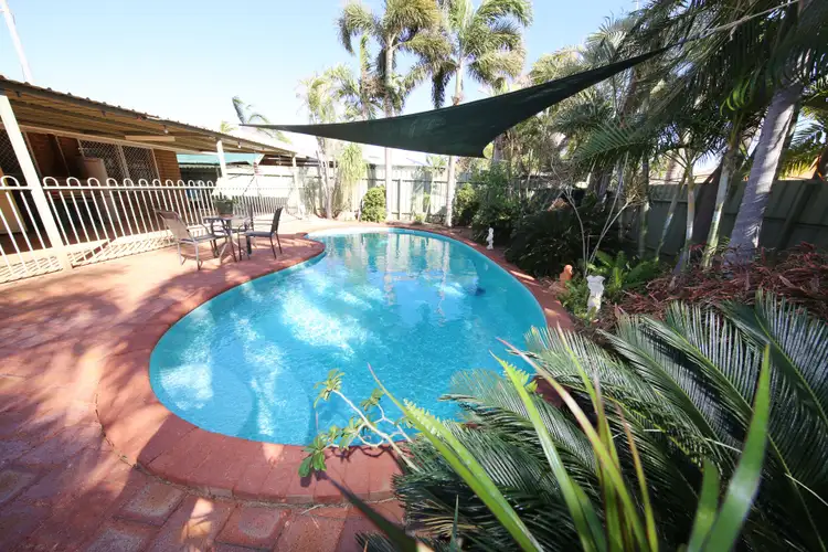 Fifth view of Homely house listing, 15 Turner Way, Bulgarra WA 6714
