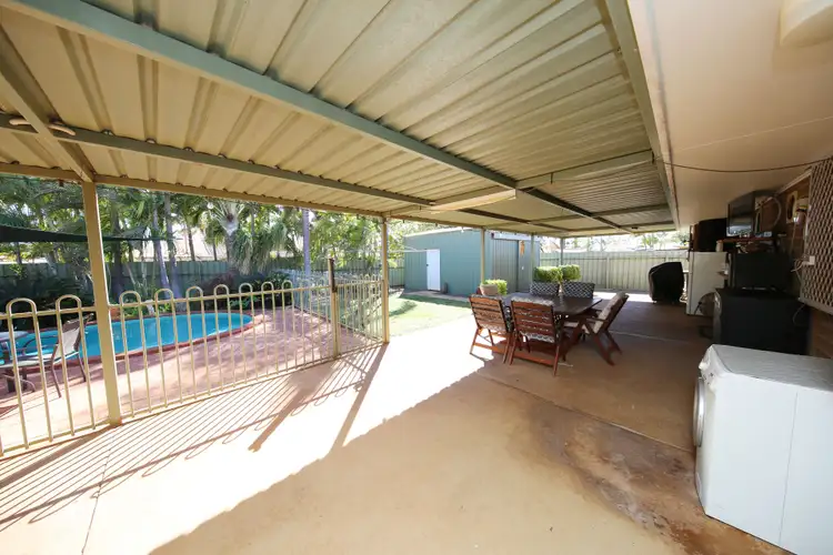 Sixth view of Homely house listing, 15 Turner Way, Bulgarra WA 6714