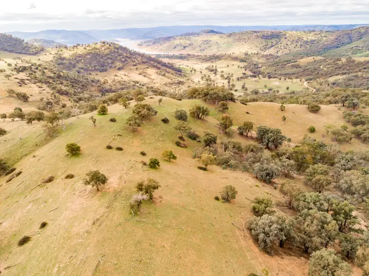 Third view of Homely rural property listing, Lot 162 Tarrants Gap Road, Wyangala NSW 2808