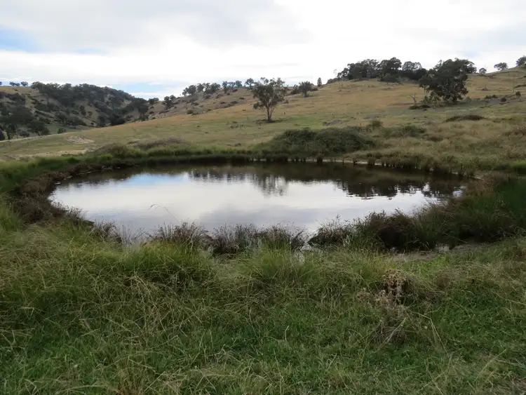 Fourth view of Homely rural property listing, Lot 162 Tarrants Gap Road, Wyangala NSW 2808