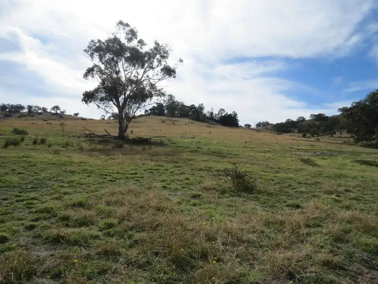Sixth view of Homely rural property listing, Lot 162 Tarrants Gap Road, Wyangala NSW 2808