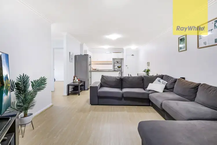 4/18-22 Meehan Street, Granville NSW 2142