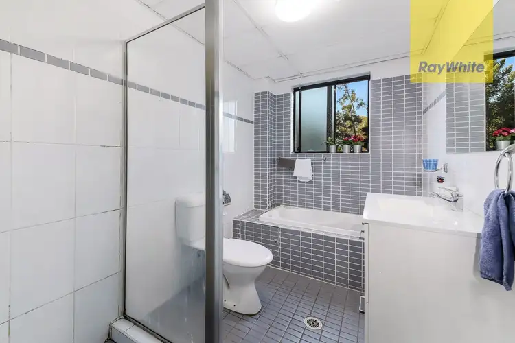 Fourth view of Homely unit listing, 4/18-22 Meehan Street, Granville NSW 2142