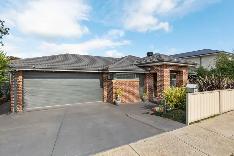 45 Watson Street, Wallan VIC 3756