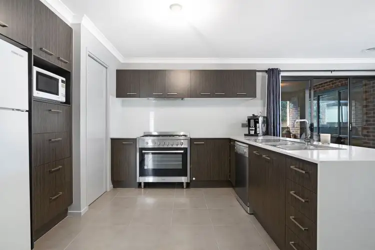 Fifth view of Homely house listing, 45 Watson Street, Wallan VIC 3756