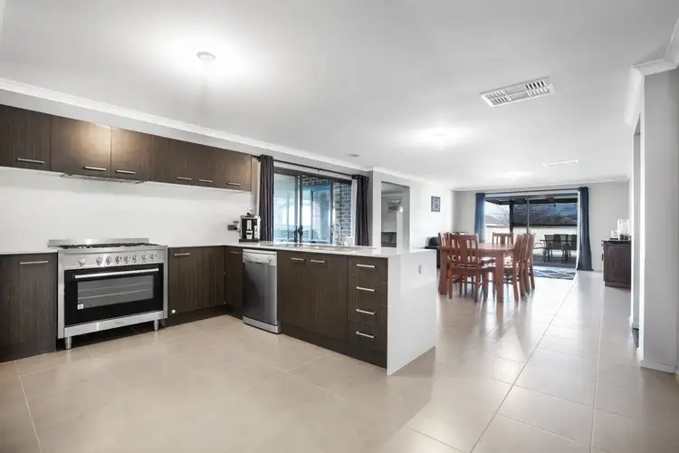 Sixth view of Homely house listing, 45 Watson Street, Wallan VIC 3756