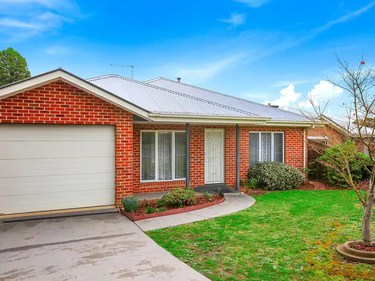 3 Glen View Road, Mount Evelyn VIC 3796