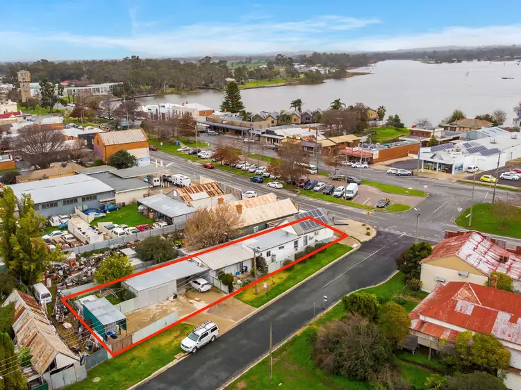 Second view of Homely house listing, 338 High Street, Nagambie VIC 3608