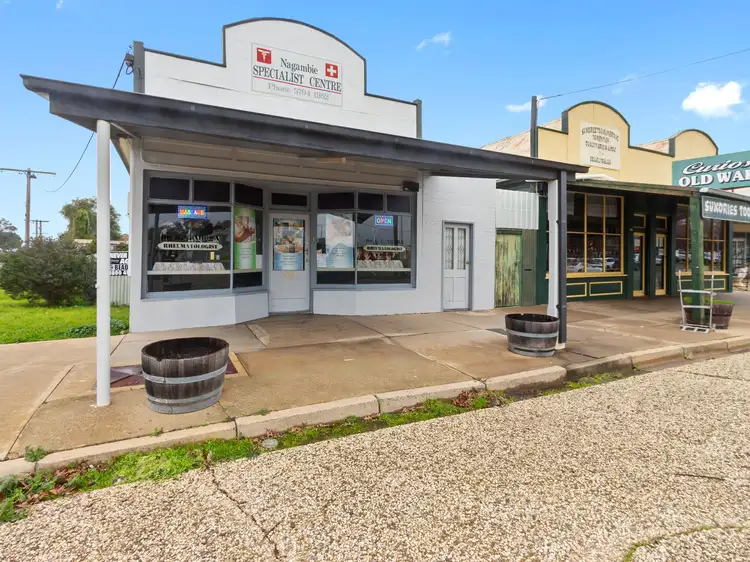 Third view of Homely house listing, 338 High Street, Nagambie VIC 3608