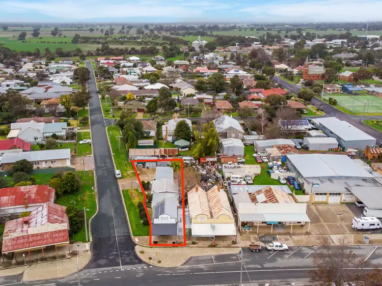 Fifth view of Homely house listing, 338 High Street, Nagambie VIC 3608